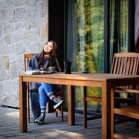 Stvrta Voda - Apartman Smrekovica Demaenovska Dolina Zewnętrze zdjęcie