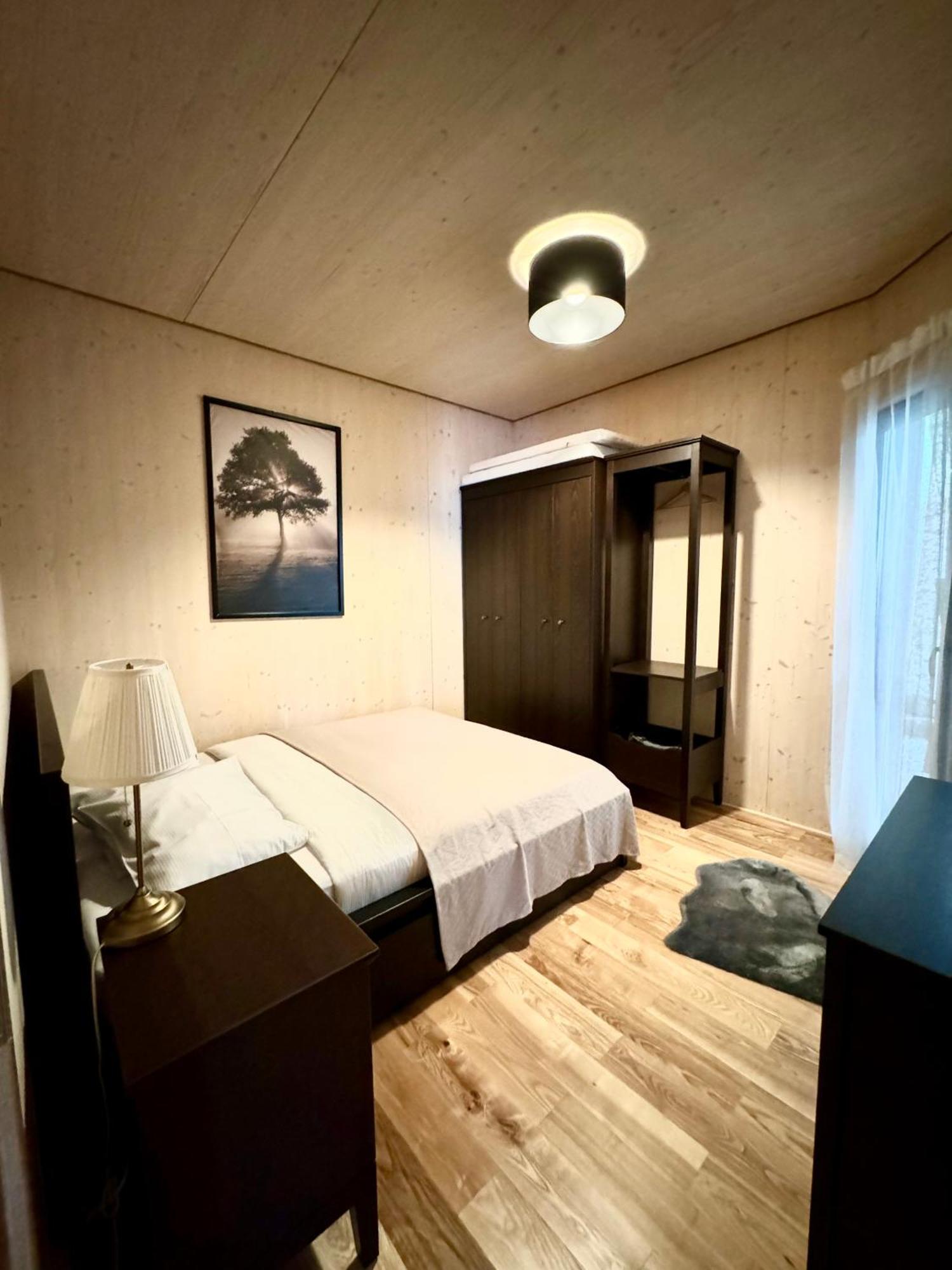 Stvrta Voda - Apartman Smrekovica Demaenovska Dolina Zewnętrze zdjęcie