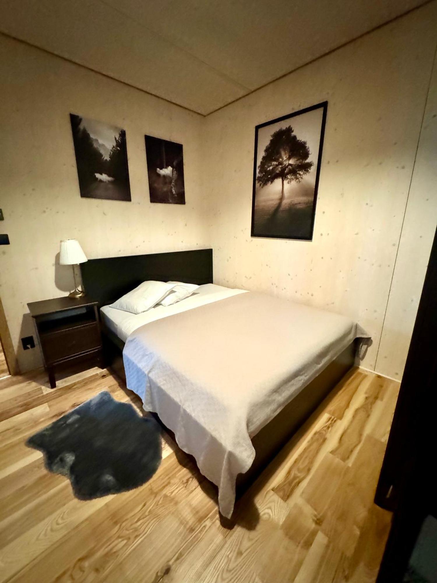 Stvrta Voda - Apartman Smrekovica Demaenovska Dolina Zewnętrze zdjęcie